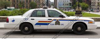 photo reference of police car 0001